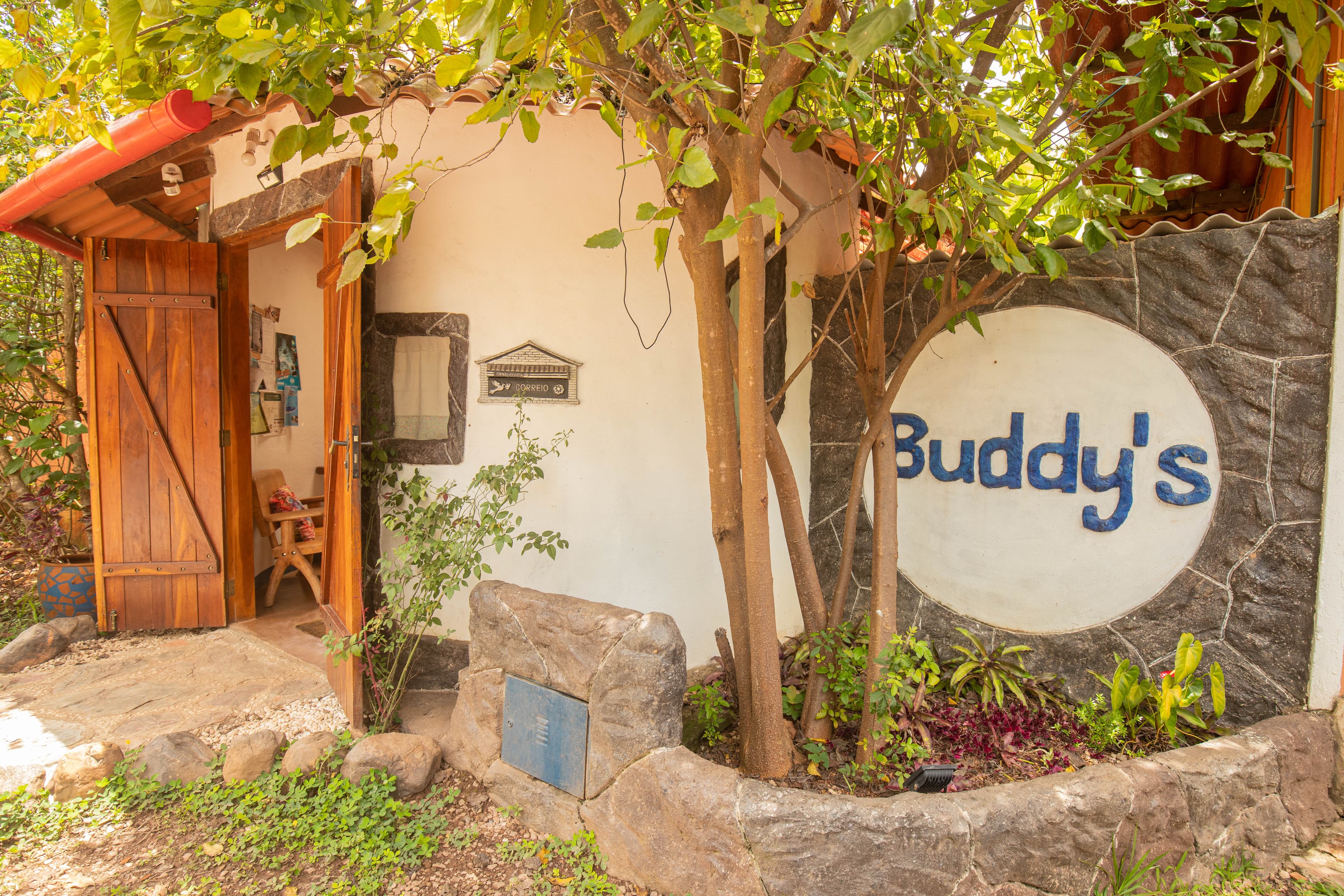 Buddy's Alto Paraíso 7
